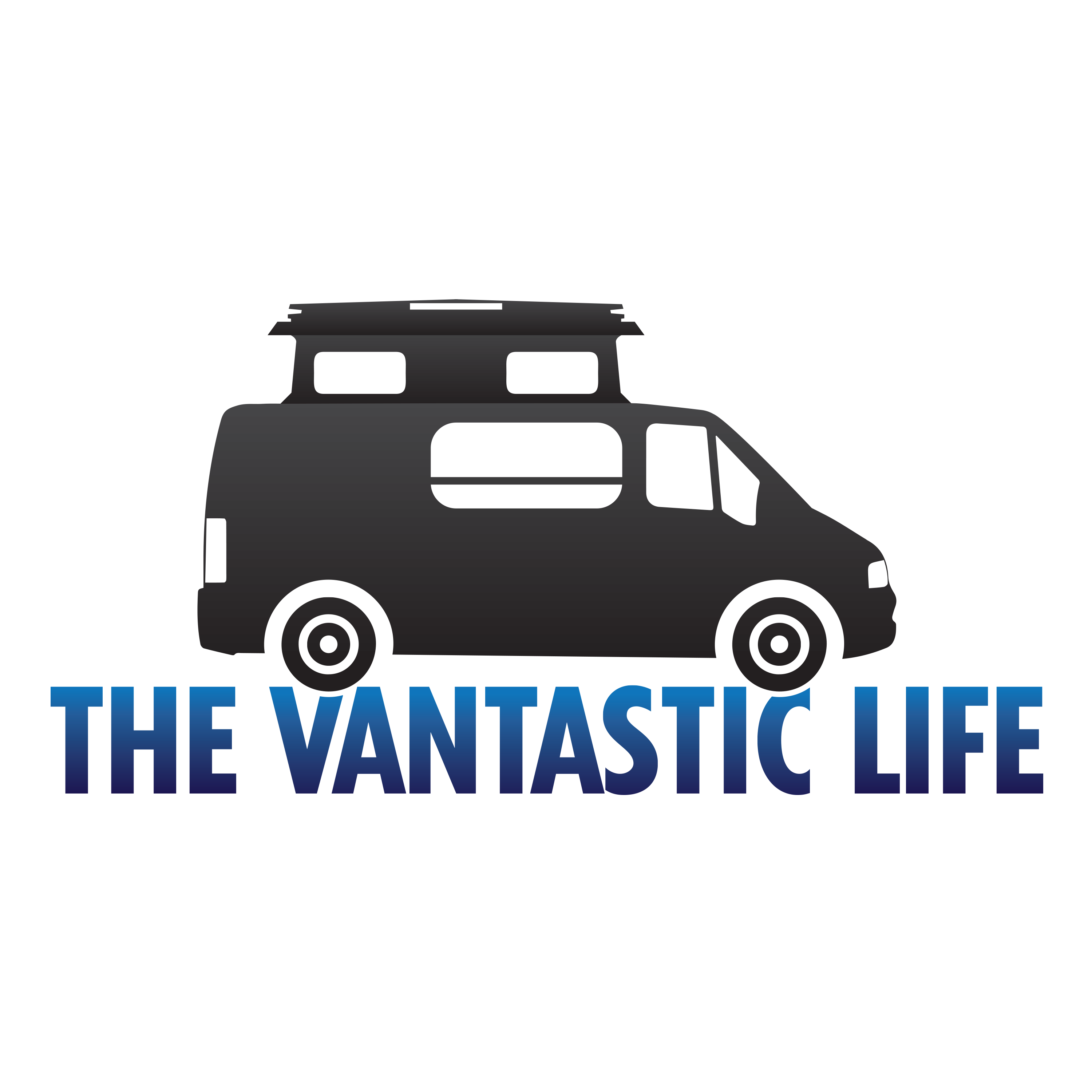 The Vantastic Life