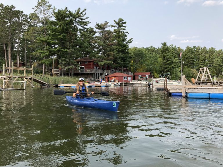 Voyageurs National Park And The Boundary Waters The Vantastic Life