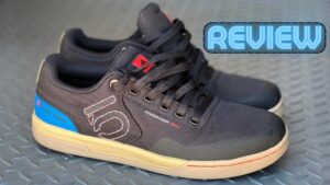Adidas 510 Free Rider Pro Review