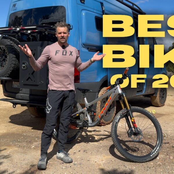 Which is the best mountain bike?