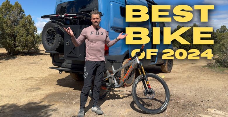 Which is the best mountain bike?