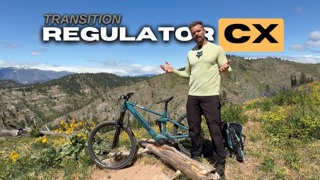 Regulator CX final thoughts