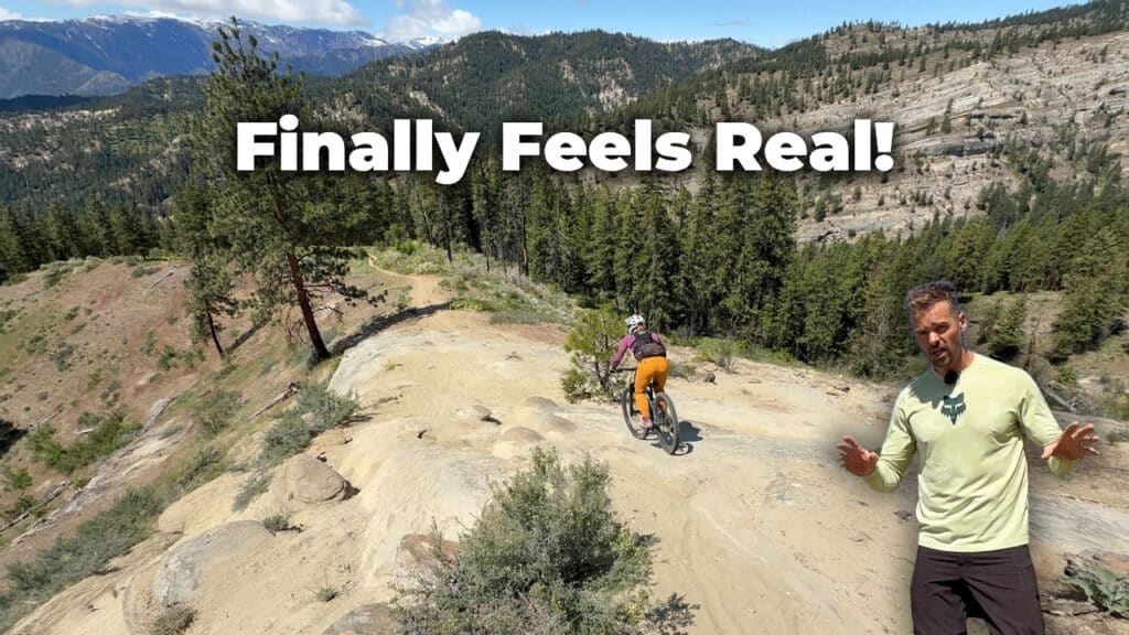 Transition Regulator CX Review — The eMTB That Actually Feels Like a Mountain Bike