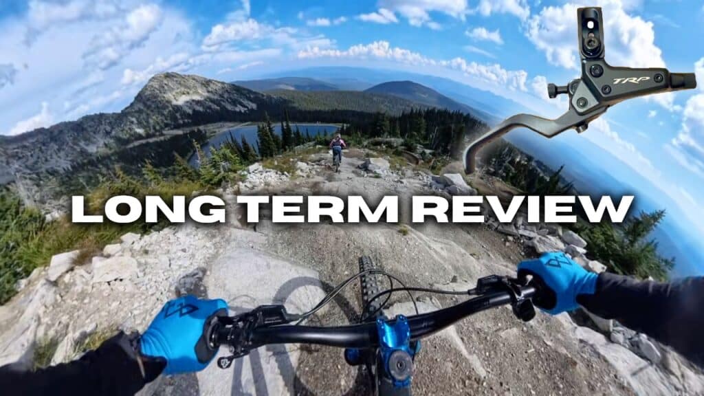 TRP EVO Pro long term review