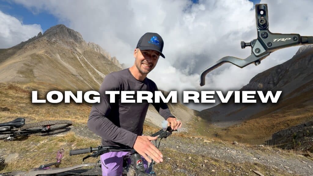 TRP EVO Pro long term review