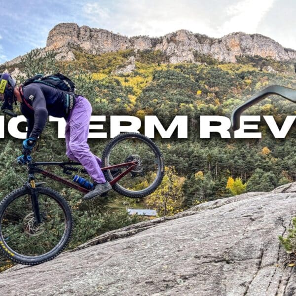 TRP EVO Pro long term review