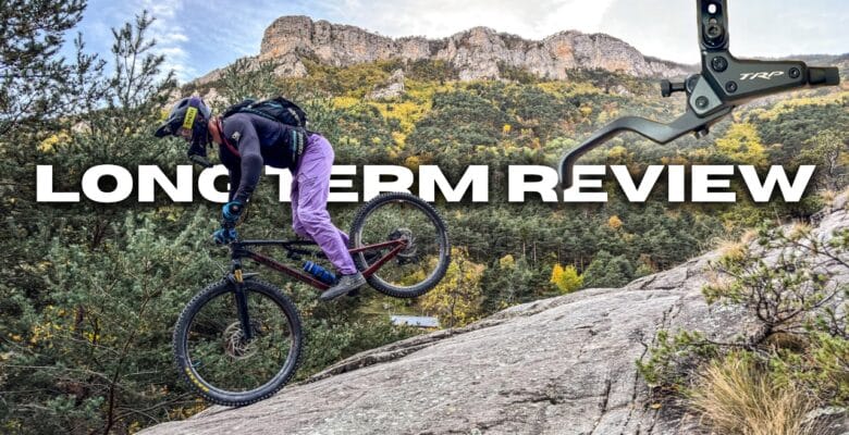 TRP EVO Pro long term review