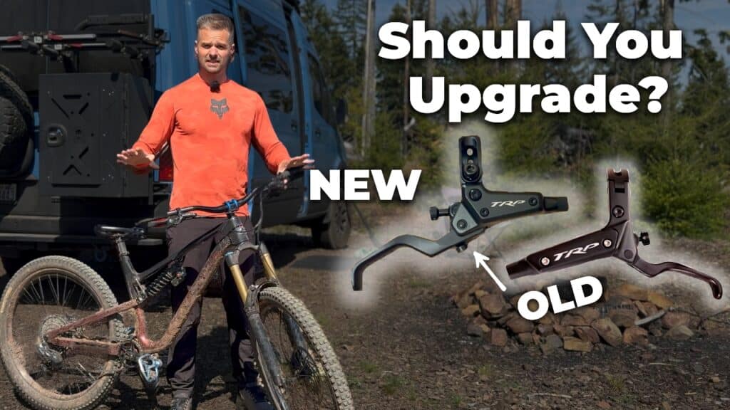 TRP DHR EVO vs EVO Pro – Should You Upgrade1