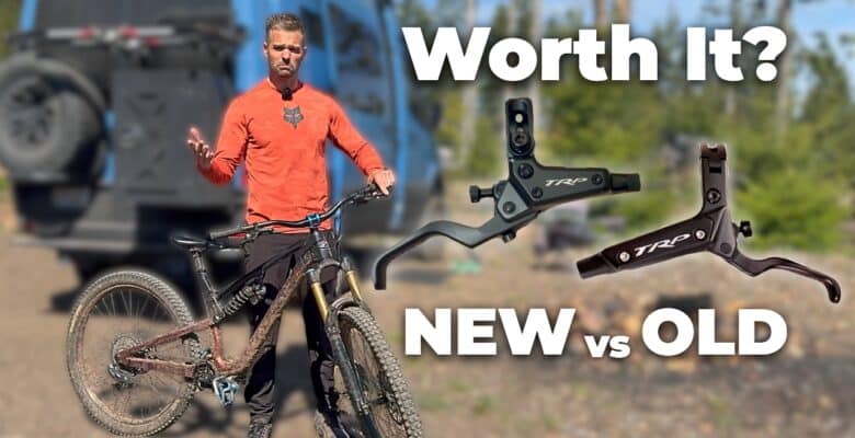 TRP DHR EVO vs EVO Pro – The Truth About This “Upgrade”