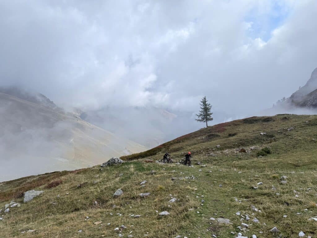 Stone King rally 2025