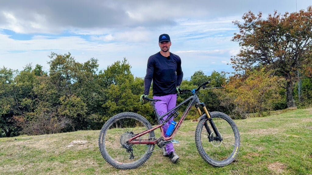 Joe's Rocky Mountain Altitude C70 Coil for Stone King Rally