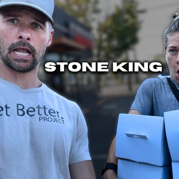 Stone King Rally getting ready by buying all of the mountain biking essentials