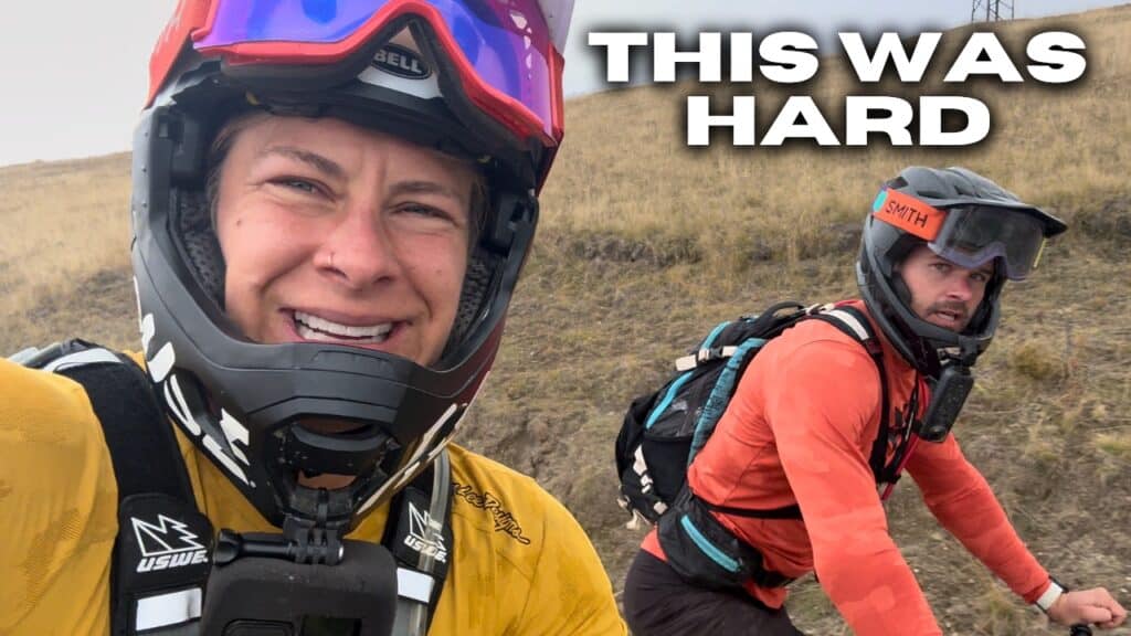 Stone King rally day 2