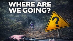 Stone King day 6 - the last day