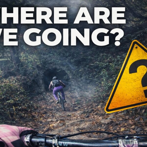 Stone King day 6 - the last day