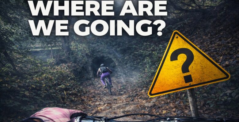 Stone King day 6 - the last day