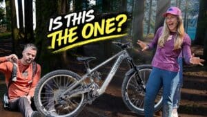Norco Sight VLT TQ review video