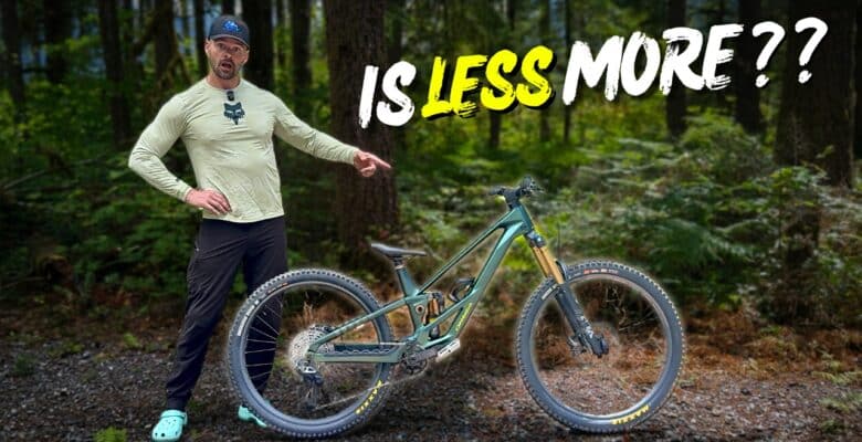 Is the Orbea Rallon RS the best e-bike you can buy or just a gimmick?