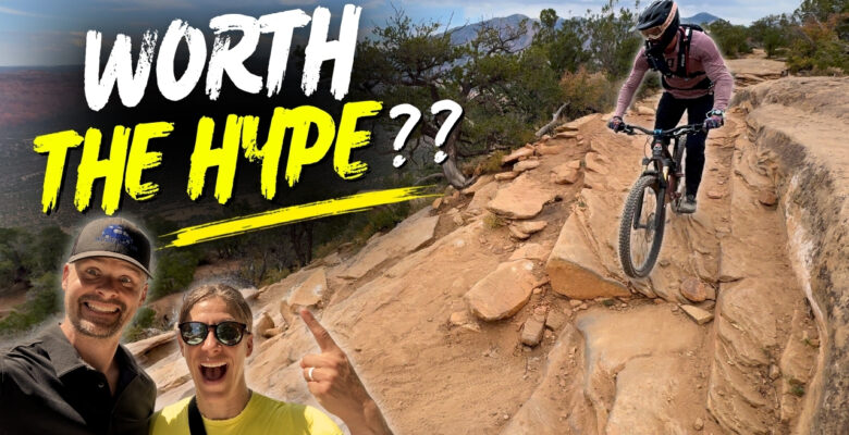 The Whole Enchilada - Worth the Hype?